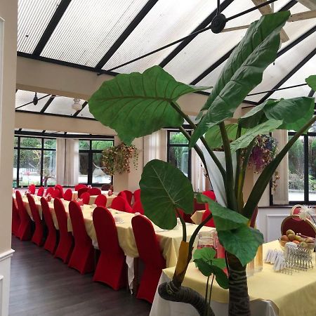 Kensington Hotel 본머스 외부 사진