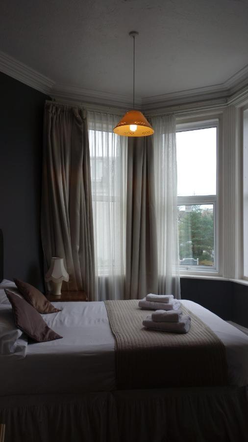 Kensington Hotel 본머스 외부 사진