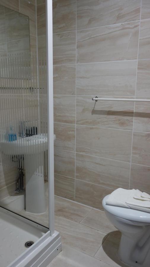Kensington Hotel 본머스 외부 사진