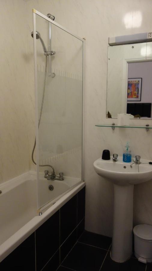 Kensington Hotel 본머스 외부 사진