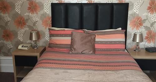 Kensington Hotel 본머스 외부 사진