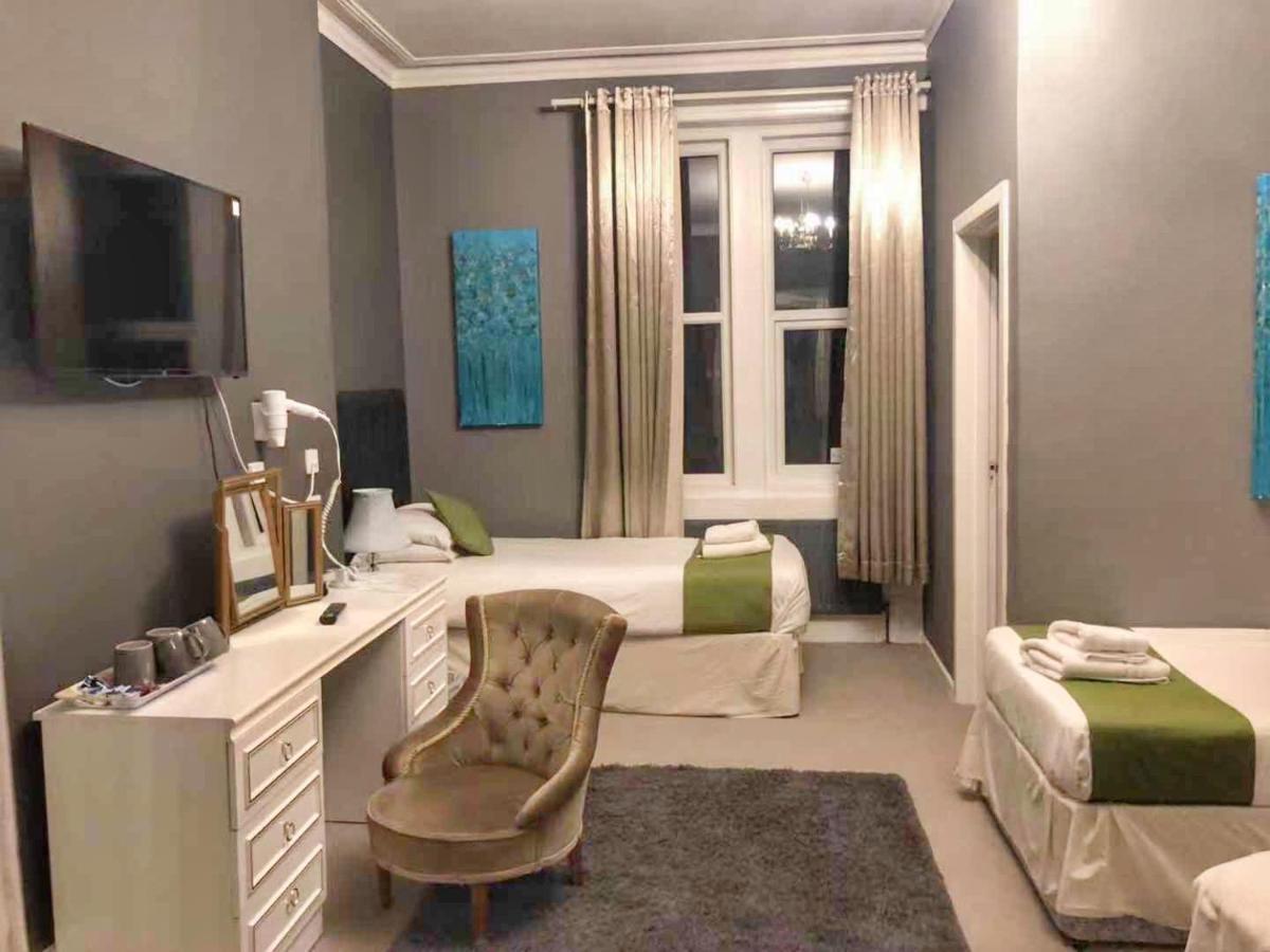 Kensington Hotel 본머스 외부 사진